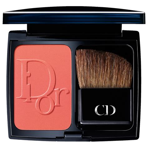 dior blush ici paris